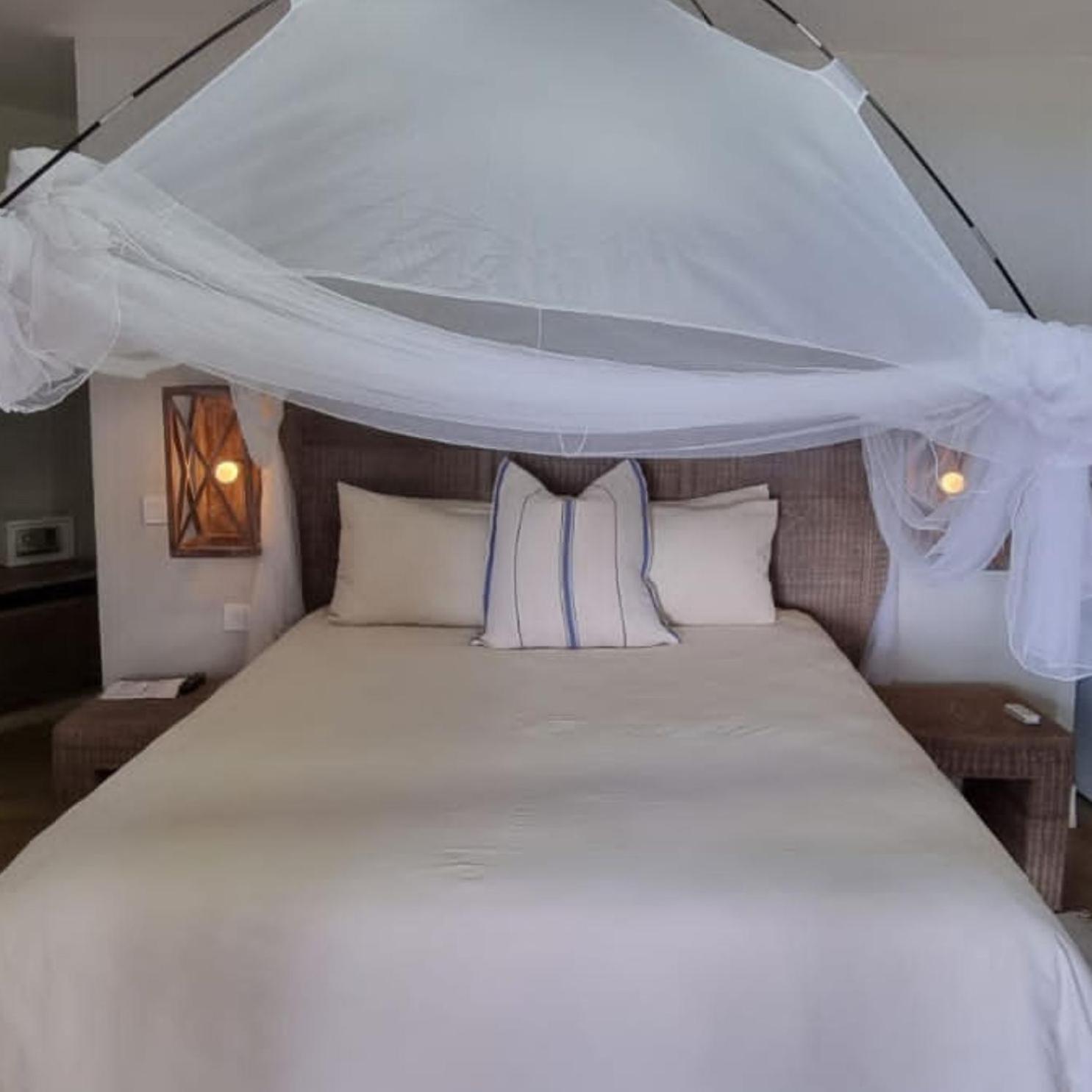 The Nautilus Pemba Hotel Luaran gambar