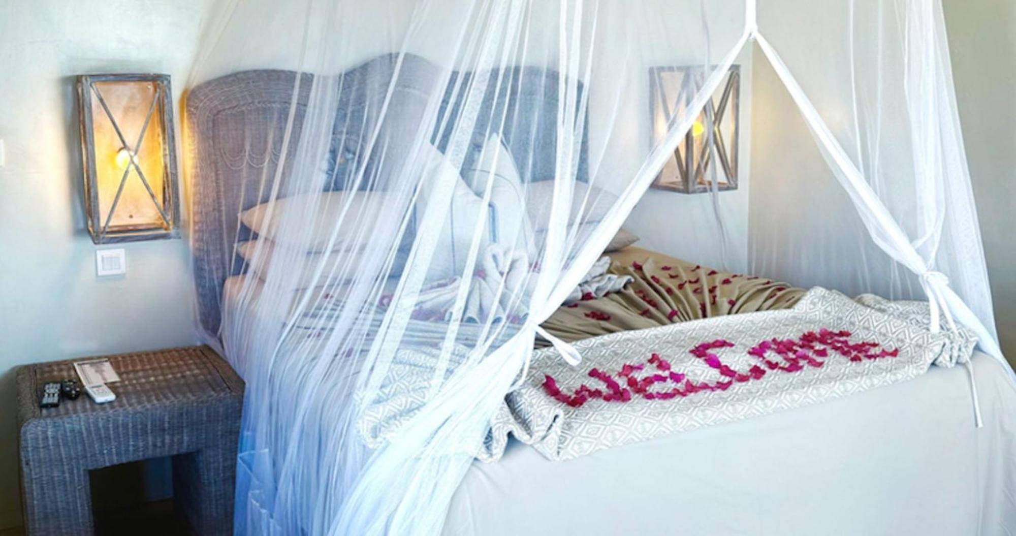 The Nautilus Pemba Hotel Luaran gambar