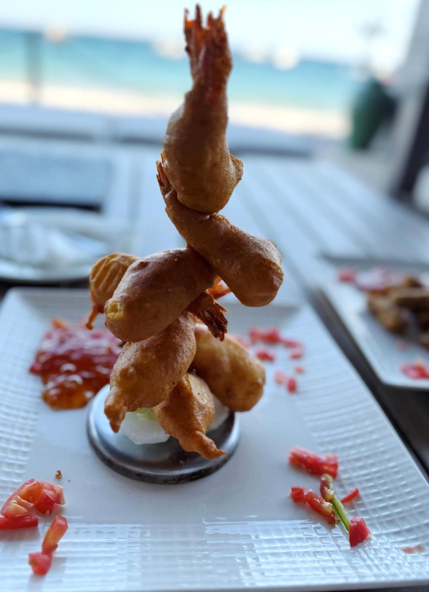 The Nautilus Pemba Hotel Luaran gambar