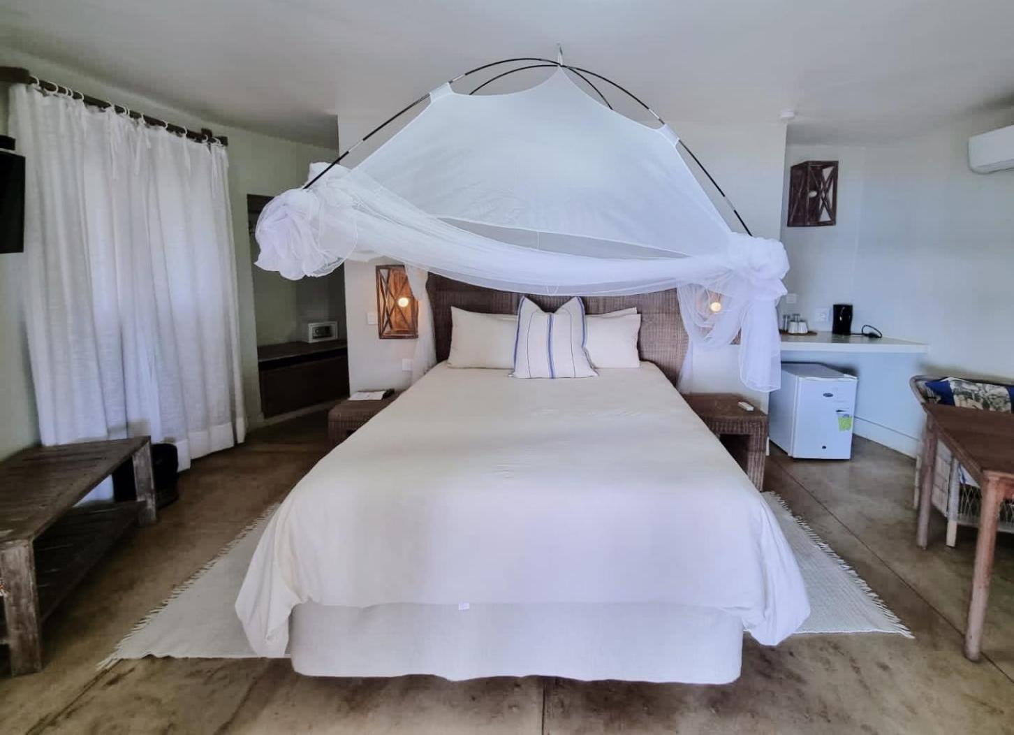 The Nautilus Pemba Hotel Luaran gambar
