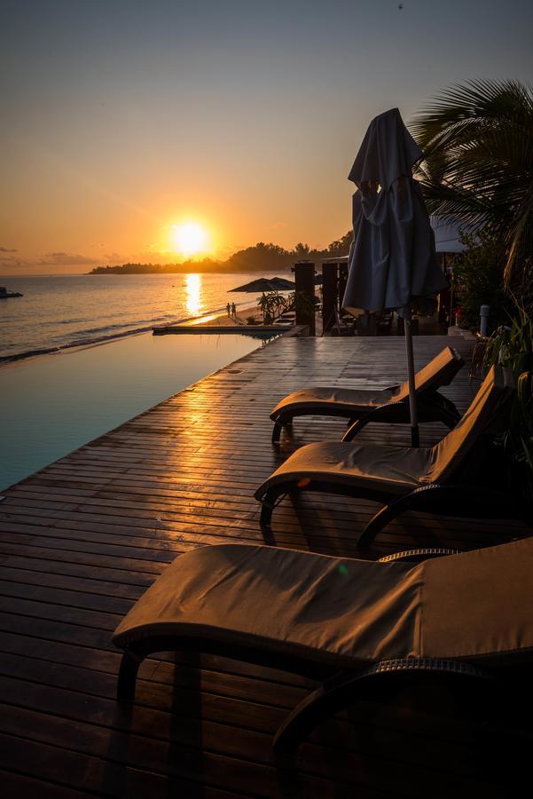 The Nautilus Pemba Hotel Luaran gambar