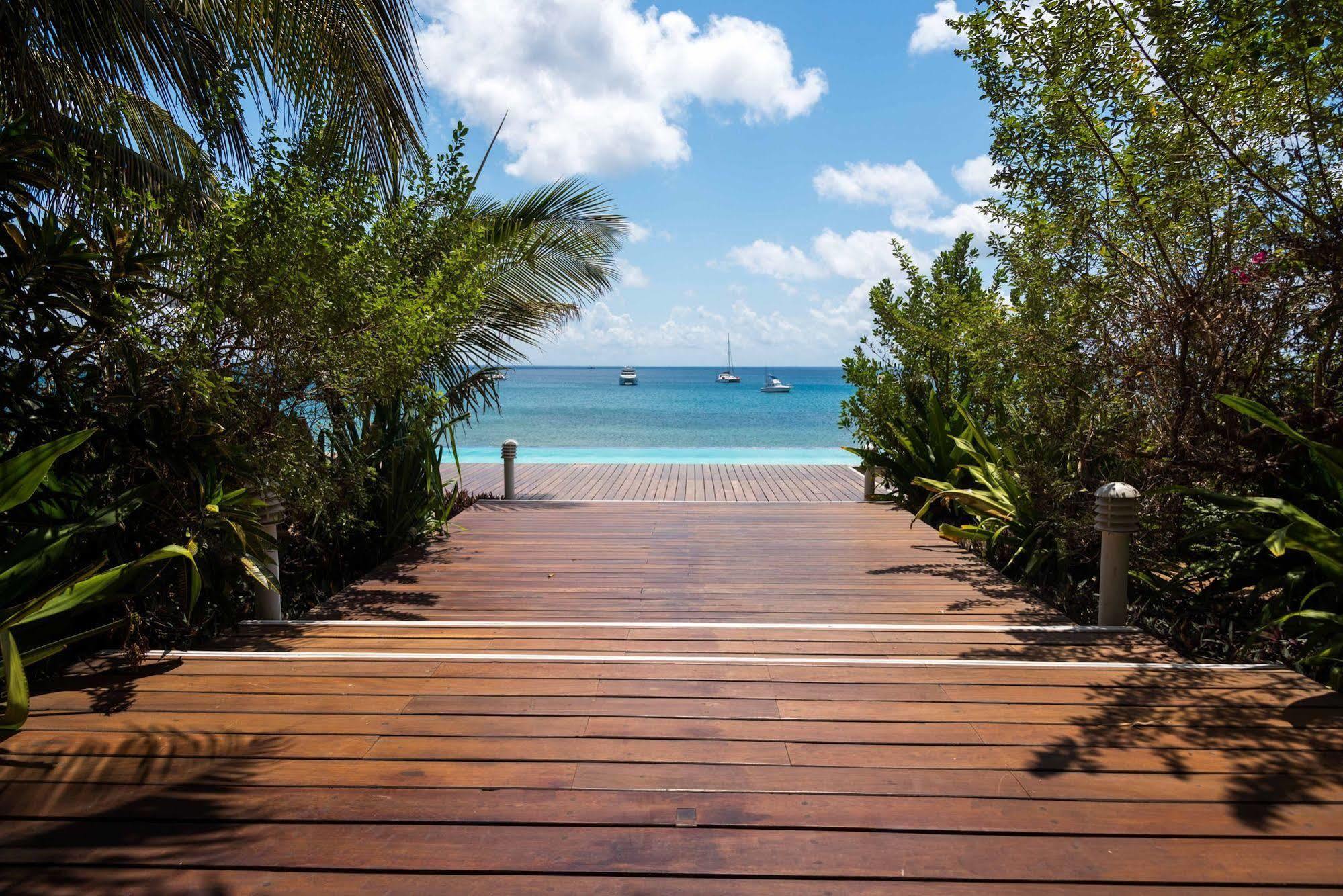 The Nautilus Pemba Hotel Luaran gambar