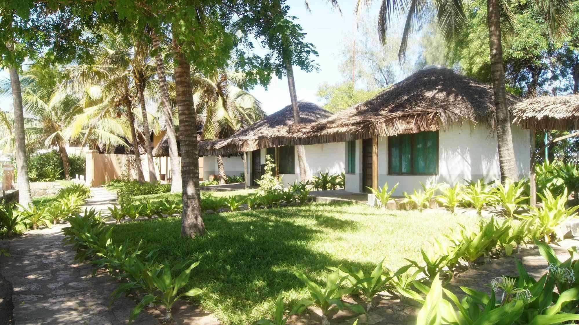 The Nautilus Pemba Hotel Luaran gambar