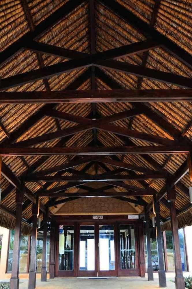 The Nautilus Pemba Hotel Luaran gambar
